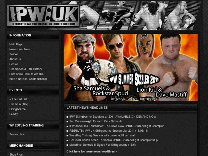 www.ipwuk.com