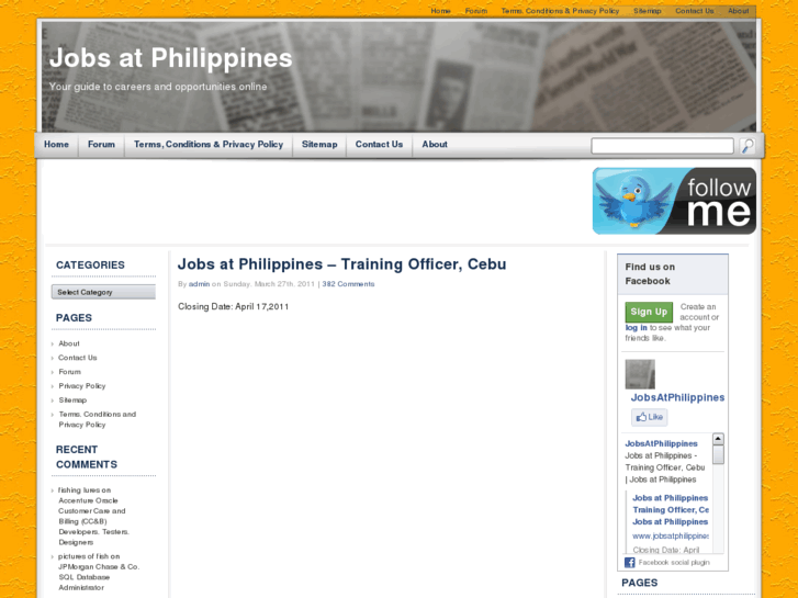 www.jobsatphilippines.com