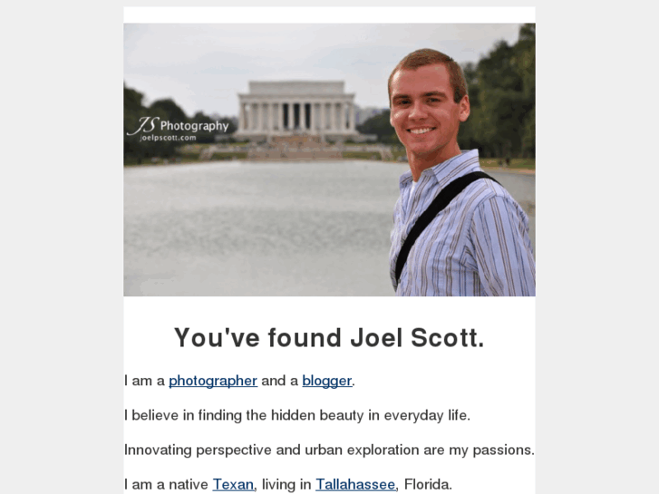 www.joelpscott.com