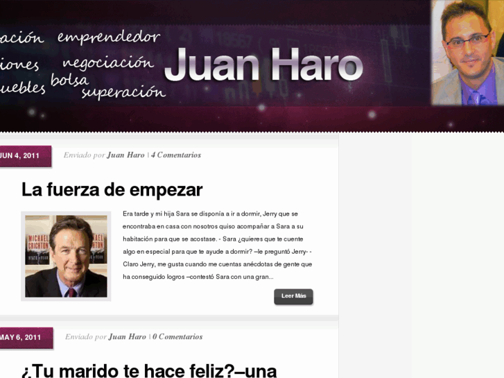 www.juanharo.com