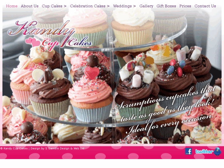 www.kandycupcakes.com