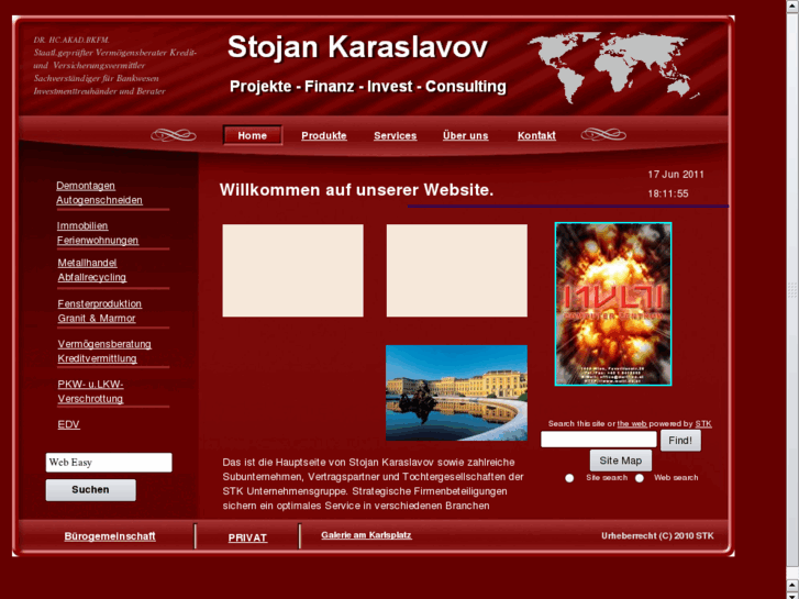 www.karaslavov.com