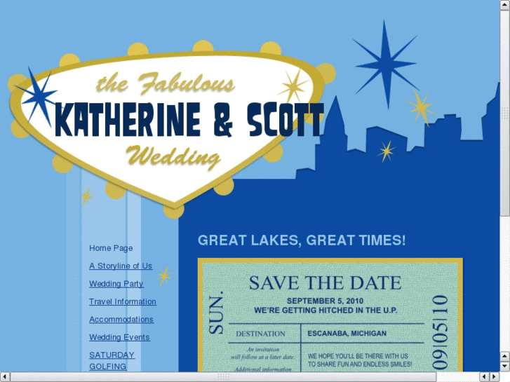 www.katherineandscott.com