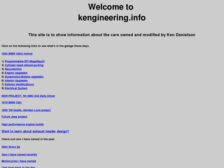 www.kengineering.info