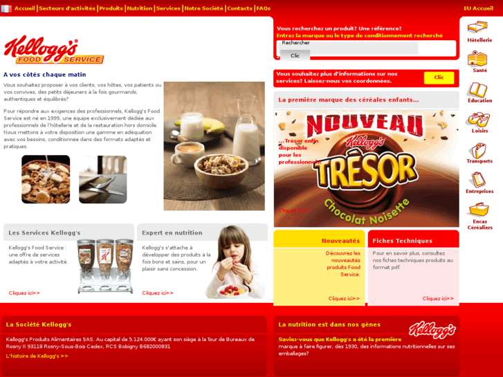 www.kfoodservice.fr