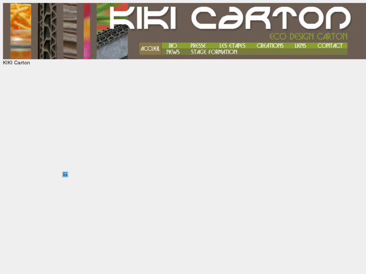 www.kikicarton.com