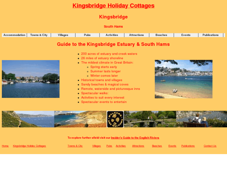 www.kingsbridge.info