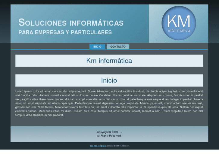 www.kminformatica.com