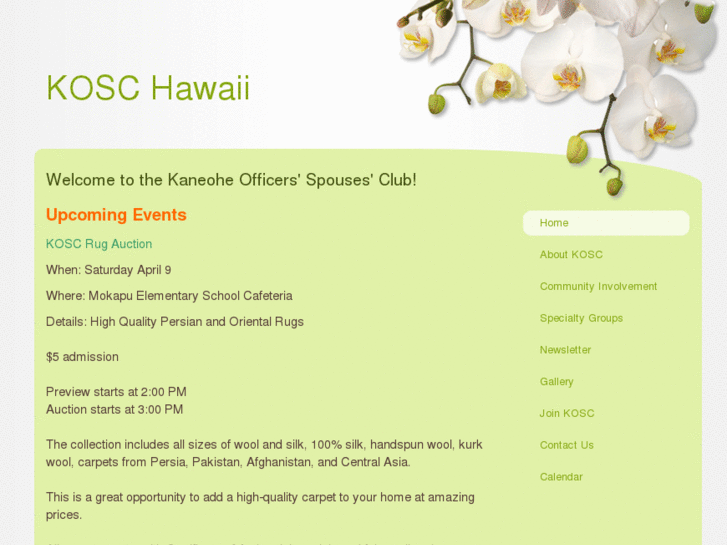 www.koschawaii.com