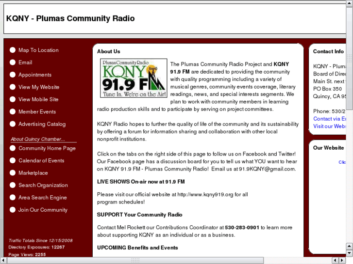 www.kqny.org