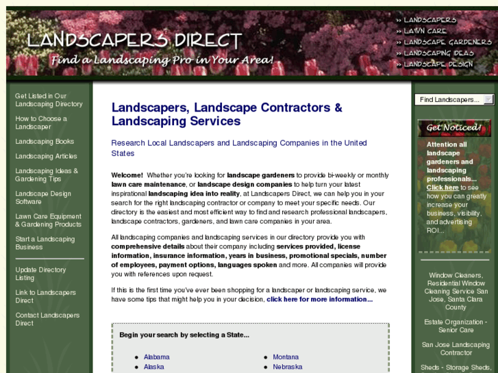 www.landscapers-direct.com