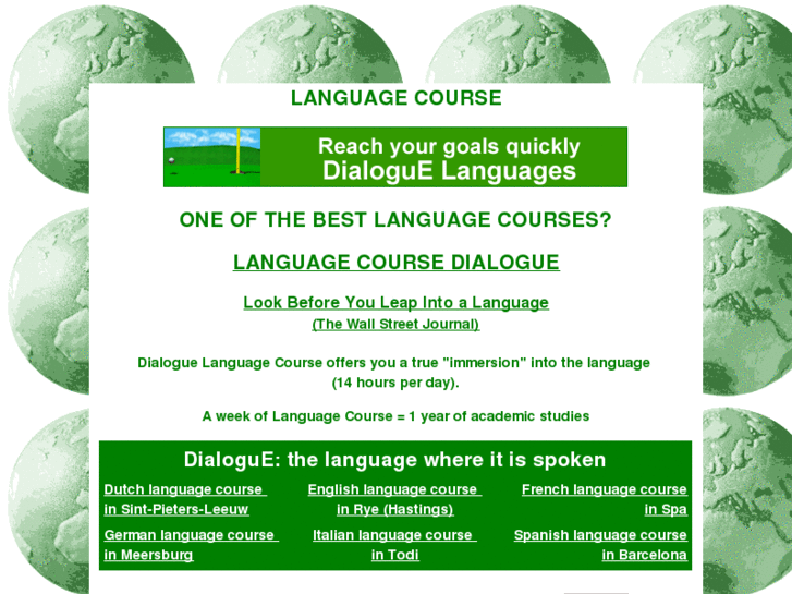 www.language-course.com