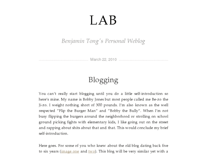 www.liveandbasic.com