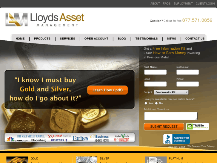 www.lloydsmetals.com