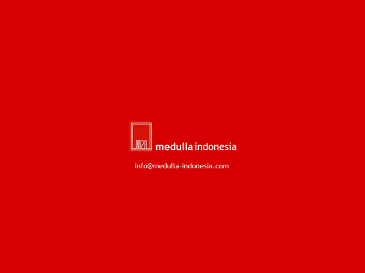 www.medulla-indonesia.com