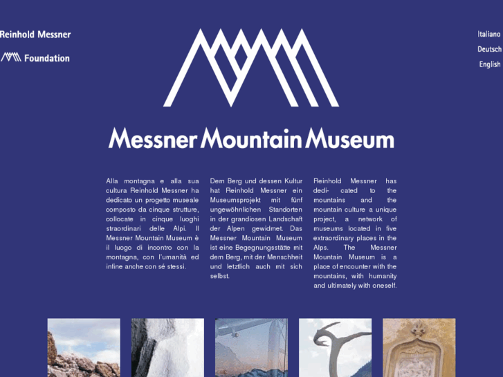 www.messner-mountain-museum.com