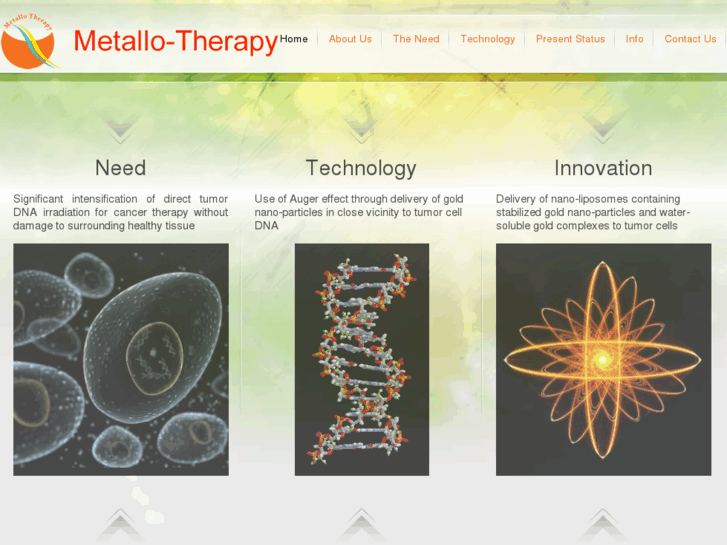 www.metallo-therapy.com