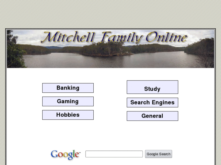 www.mitchellfamilyonline.com