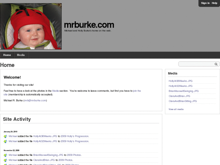 www.mrburke.com