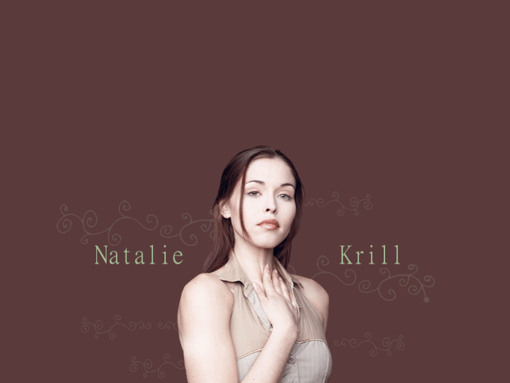 www.nataliekrill.com