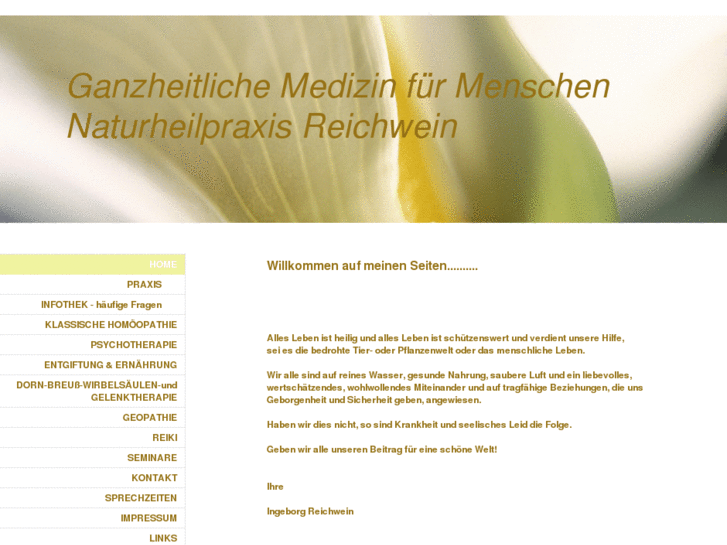 www.naturheilpraxis-reichwein.de