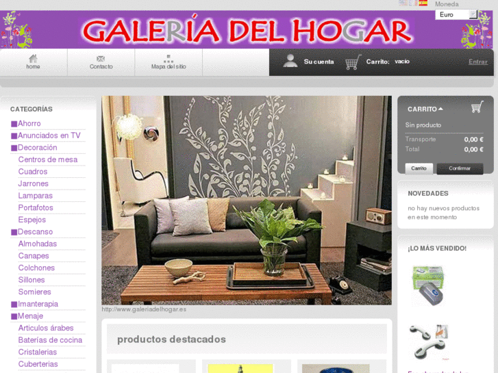 www.nbgaleriadelhogar.com