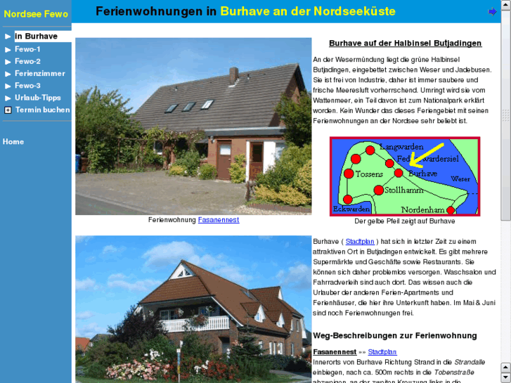 www.nordsee-ferienwohnung-burhave.de