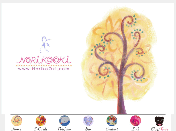 www.norikooki.com