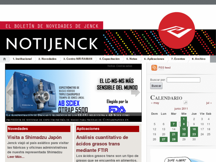 www.notijenck.com.ar