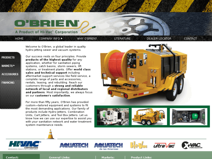 www.obrienmfg.com