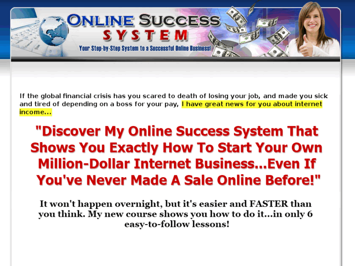 www.onlinesuccess-system.com