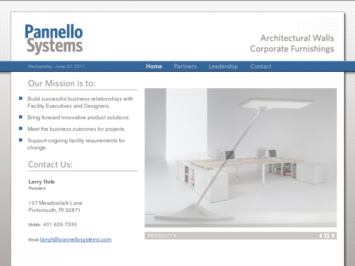 www.pannellosystems.com