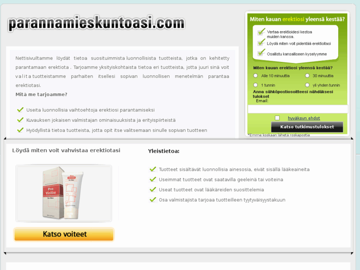 www.parannamieskuntoasi.com