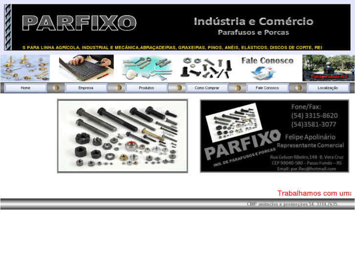 www.parfixo.com