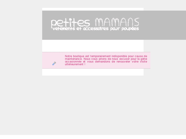 www.petitesmamans.com