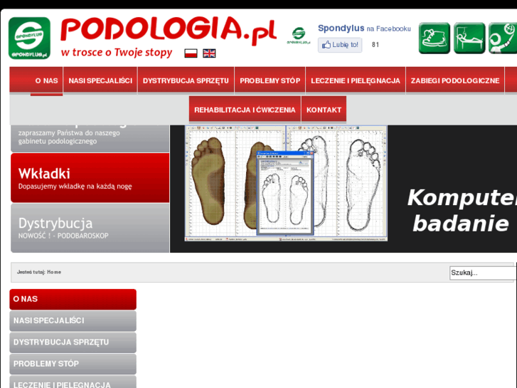 www.podologia.pl