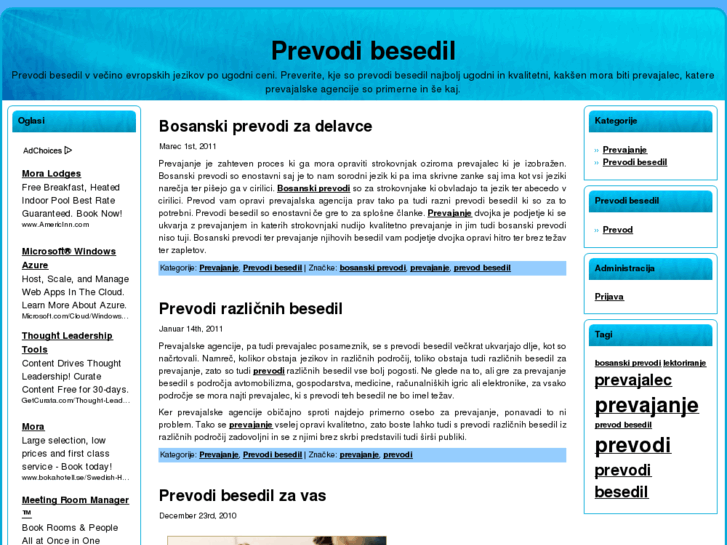 www.prevodibesedil.net