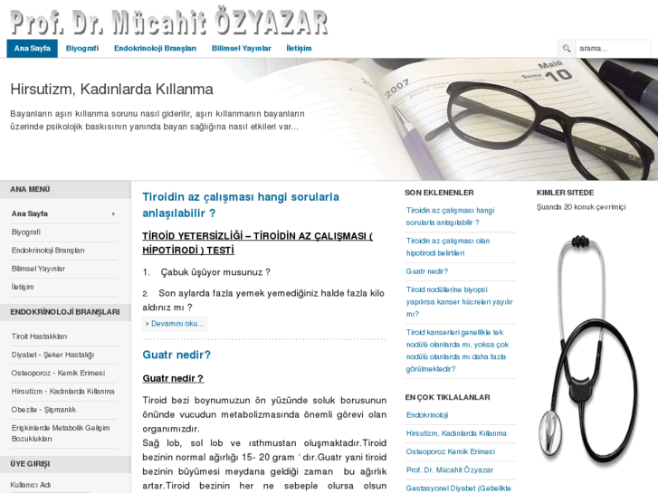 www.profdrmucahitozyazar.com