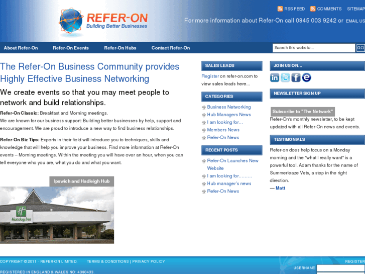 www.refer-on.co.uk