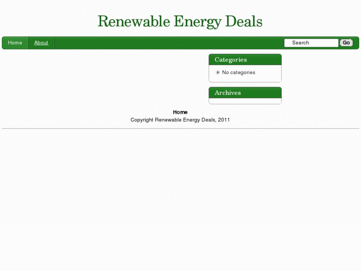 www.renewableenergydeals.com