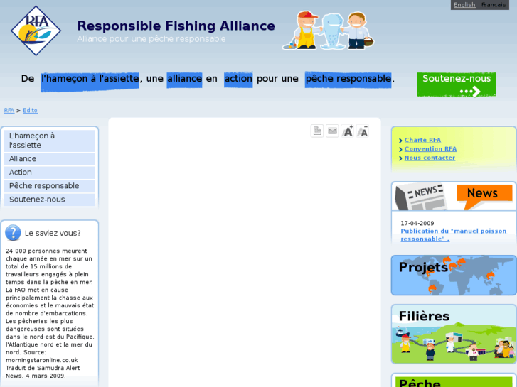 www.responsible-fishing.org