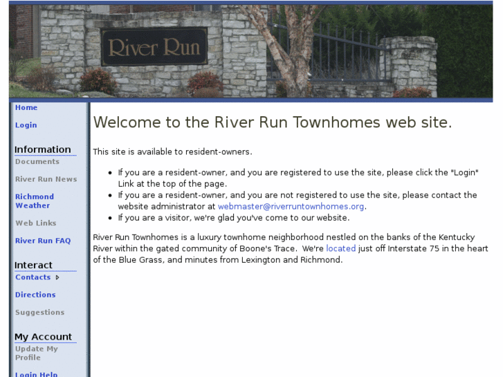 www.riverruntownhomes.org