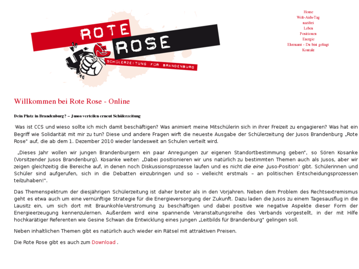 www.roterose-online.de