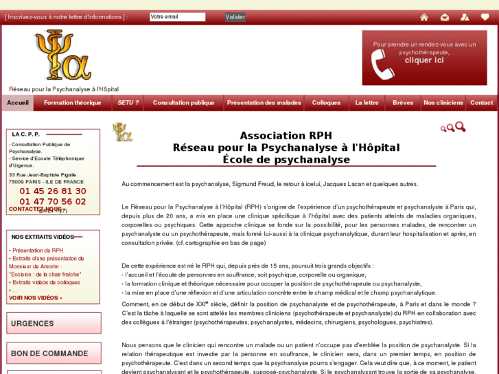 www.rphweb.fr