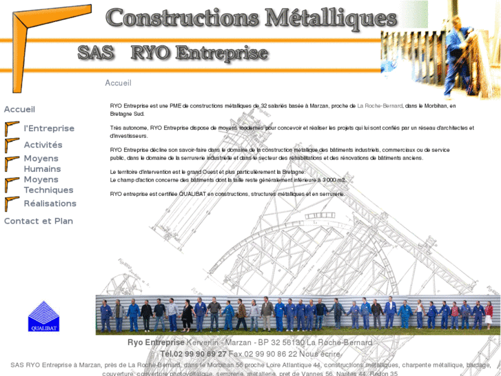 www.ryo-entreprise.com