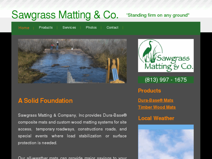 www.sawgrassmatting.com