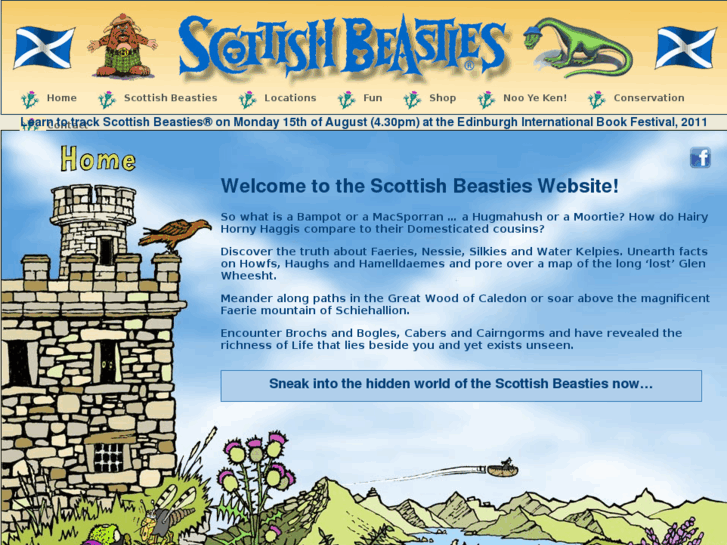 www.scottishbeasties.com