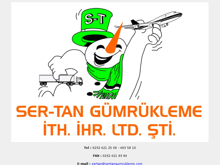 www.sertangumrukleme.com