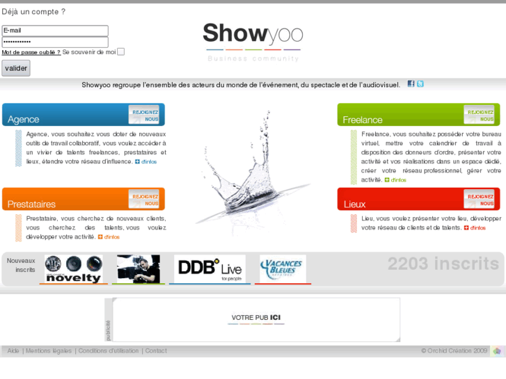 www.showyoo.org