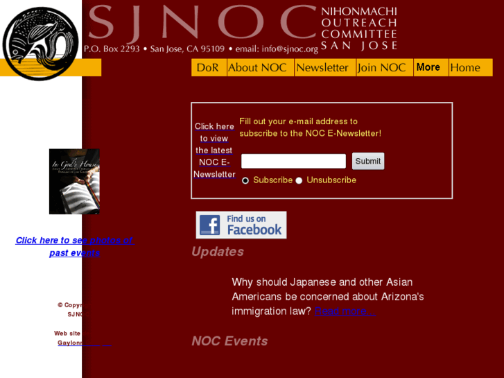 www.sjnoc.org